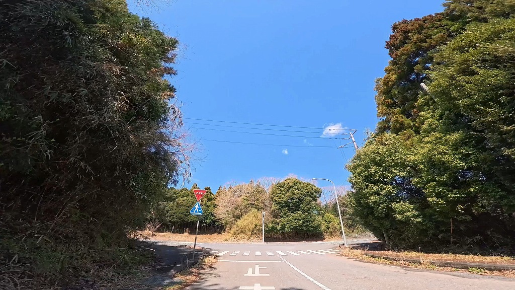 夏海運動公園 大洗